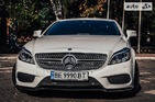 Mercedes-Benz CLS 400 19.06.2022