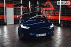 Tesla X 12.05.2022