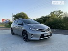 Toyota Auris 01.06.2022