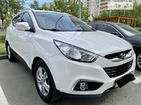 Hyundai ix35 20.05.2022
