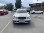 Mercedes-Benz E 220 25.06.2022