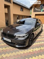 BMW 540 24.06.2022