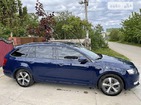 Skoda Octavia 17.06.2022