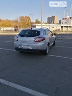 Renault Megane 10.06.2022