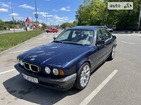 BMW 530 17.06.2022