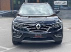Renault Koleos 23.06.2022