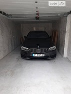 BMW 540 16.05.2022