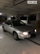 Audi A4 Limousine 15.06.2022