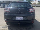 Renault Megane 15.05.2022