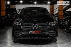 Mercedes-Benz GLE 400 01.06.2022