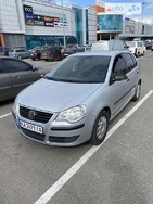 Volkswagen Polo 17.06.2022