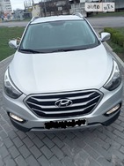 Hyundai Tucson 21.06.2022
