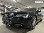 Audi A8 30.05.2022