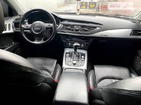 Audi A7 Sportback 26.06.2022