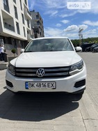 Volkswagen Tiguan 31.05.2022