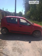 Dacia Sandero 01.06.2022