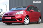 Citroen C4 Picasso 03.06.2022