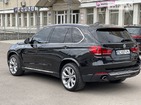BMW X5 25.06.2022