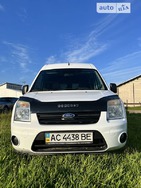 Ford Tourneo Connect 16.06.2022