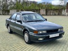 Mitsubishi Galant 1993 Одесса 1.8 л  седан механика к.п.