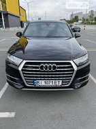 Audi Q7 04.06.2022