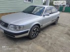 Audi 100 03.06.2022