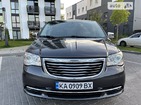 Chrysler Town & Country 18.06.2022