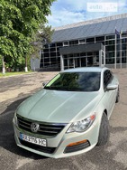 Volkswagen CC 18.06.2022