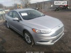 Ford Fusion 30.06.2022