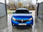 Renault Sandero Stepway 15.06.2022