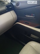 Lexus RX 450h 21.06.2022