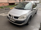 Renault Scenic 2007 Киев 1.9 л  универсал механика к.п.