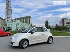 Fiat 500 09.05.2022