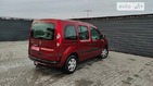 Renault Kangoo 20.06.2022