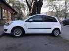 Ford Fiesta 02.07.2022