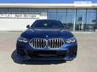 BMW X6 04.06.2022