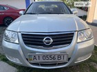 Nissan Almera Classic 28.05.2022