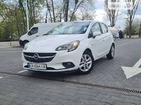 Opel Corsa 2016 Вінниця 1.4 л  хэтчбек механіка к.п.