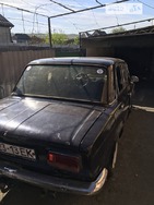 Lada 2103 1989 Донецьк 1.6 л  седан механіка к.п.
