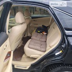 Lexus RX 350 19.06.2022