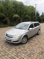 Opel Astra 28.05.2022