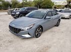 Hyundai Elantra 17.06.2022