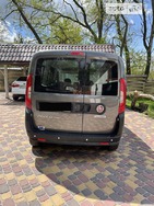 Fiat Doblo 15.06.2022