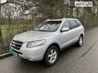 Hyundai Santa Fe 04.05.2022