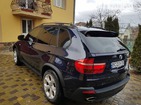 BMW X5 12.06.2022