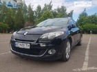 Renault Megane 2012 Днепропетровск 1.5 л  универсал механика к.п.