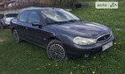 Ford Mondeo 19.06.2022