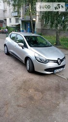 Renault Clio 07.06.2022