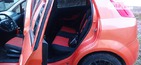 Fiat Grande Punto 12.06.2022