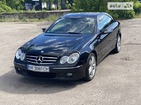 Mercedes-Benz CLK 320 28.06.2022